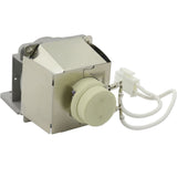 Jaspertronics™ Original Lamp & Housing for the Infocus IN2128HDx Projector - 1 Year Warranty