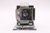 Jaspertronics™ Original Lamp & Housing for the Infocus IN3138HD Projector - 1 Year Warranty