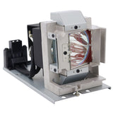 Jaspertronics™ Original Lamp & Housing for the Infocus IN3138HD Projector - 1 Year Warranty
