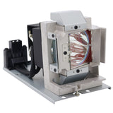 Jaspertronics™ Original Lamp & Housing for the Infocus IN3138HD Projector - 1 Year Warranty