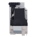 Jaspertronics™ Original Lamp & Housing for the Infocus IN3138HD Projector - 1 Year Warranty