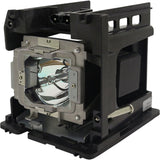 Jaspertronics™ OEM Lamp & Housing for The Digital Projection E-Vision 4500 WUXGA Projector with Original High-Quality bulb inside - 240 Day Warranty