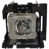 Jaspertronics™ Original 5811118452-SVV Lamp & Housing for Vivitek Projectors - 1 Year Warranty