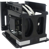 Jaspertronics™ Original Lamp & Housing for the Optoma EH503 Projector - 1 Year Warranty