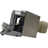 Jaspertronics™ Original Lamp & Housing for the Infocus IN112x Projector - 1 Year Warranty