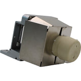 Jaspertronics™ Original Lamp & Housing for the Infocus IN118HDxc Projector - 1 Year Warranty
