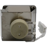 Jaspertronics™ Original SP-LAMP-093 Lamp & Housing for Infocus Projectors - 1 Year Warranty