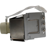 Jaspertronics™ Original Lamp & Housing for the Infocus IN119HDx Projector - 1 Year Warranty