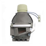 Genuine AL™ Lamp & Housing for the Infocus IN1116LC Projector - 90 Day Warranty
