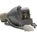 Jaspertronics™ Original Lamp & Housing for the Infocus IN1118HDLC Projector - 1 Year Warranty