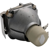 Jaspertronics™ Original Lamp & Housing for the Infocus IN1118HD Projector - 1 Year Warranty