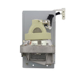 Jaspertronics™ Original Lamp & Housing for the Infocus IN3144 Projector - 1 Year Warranty