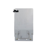 Jaspertronics™ Original Lamp & Housing for the Vivitek DX831 Projector - 1 Year Warranty