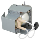 AL™ Series Lamp & Housing for The Infocus IN136 Projector - 90 Day Warranty