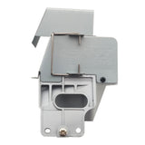 Jaspertronics™ Original Lamp & Housing for the Infocus IN134ST Projector - 1 Year Warranty