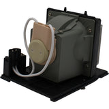 Jaspertronics™ Original Lamp & Housing for the Infocus SP8602 Projector - 1 Year Warranty