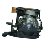 Jaspertronics™ Original Lamp & Housing for the Infocus LP130 Projector - 1 Year Warranty