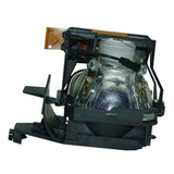 Jaspertronics™ Original Lamp & Housing for the Infocus LP130 Projector - 1 Year Warranty