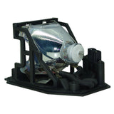 Genuine AL™ Lamp & Housing for the Triumph-Adler DATAVIEW C191 Projector - 90 Day Warranty