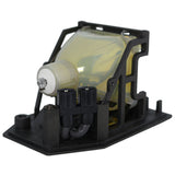 Jaspertronics™ Original Lamp & Housing for the Anders Kern 21 139 Projector - 1 Year Warranty