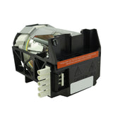 Jaspertronics™ Original Lamp & Housing for the Infocus LP435z Projector - 1 Year Warranty