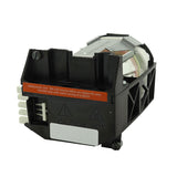 Jaspertronics™ Original Lamp & Housing for the Infocus LP435z Projector - 1 Year Warranty
