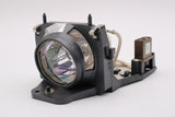 Jaspertronics™ Original Lamp & Housing for the Toshiba SP110 Projector - 1 Year Warranty