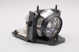 Genuine AL™ Lamp & Housing for the Knoll HD110 Projector - 90 Day Warranty