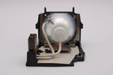 Genuine AL™ Lamp & Housing for the IBM 31P6936 Projector - 90 Day Warranty