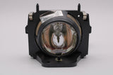 Jaspertronics™ Original Lamp & Housing for the Toshiba AstroBeam-X230 Projector - 1 Year Warranty