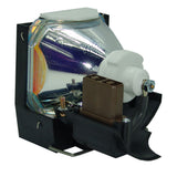 AL™ Series Lamp & Housing for The Mitsubishi LVP-S250U Projector - 90 Day Warranty