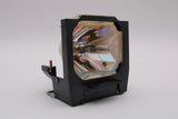 Jaspertronics™ Original VLT-X300LP Lamp & Housing for Mitsubishi Projectors - 1 Year Warranty