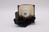 Jaspertronics™ Original Lamp & Housing for the Yokogawa D-2100X Projector - 1 Year Warranty