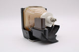 Jaspertronics™ Original Lamp & Housing for the Yokogawa D-2100X Projector - 1 Year Warranty