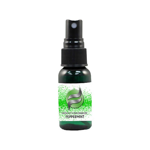 Froggy's Fog - 1 fl oz. - Peppermint - Spray - Fragrant Room Spray