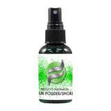 Froggy's Fog - 2 fl oz. - Gun Powder / Smoke - Spray - Fragrant Room Spray