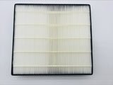 Jaspertronics™ Replacement Smoke Resistant Air Filter for the Eiki LC-HDT2000 Projector