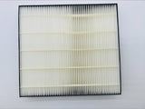 Jaspertronics™ Replacement Smoke Resistant Air Filter for the Eiki LC-HDT2000 Projector