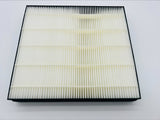 Jaspertronics™ Replacement Smoke Resistant Air Filter for the Eiki LC-HDT2000 Projector