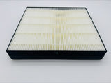 Jaspertronics™ Replacement Smoke Resistant Air Filter for the Eiki LC-HDT2000 Projector