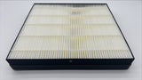 Replacement Smoke Cut Air Filter Cartridge for select Panasonic Projectors Including the PLC-HF15000L - POA-SR-160