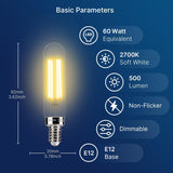 T6-Decorative-Clear-5.5W-2700K-6PK