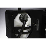 Froggy's Fog - FFM-HYPERION-SJ8 - Hyperion SJ8 ‐ Superjet ‐ 1800 Watts, 2 Color Smoke, SuperJet ‐ Upshot Fog Machine w/ HEX LEDs 40,000 CFM - 1700W