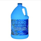 Froggy's Fog - TB-BL - Tekno Bubbles - BLUE UV Blacklight Reactive - Machine Fluid