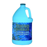 Froggy's Fog - TB-GO - Tekno Bubbles - GOLD UV Blacklight Reactive - Machine Fluid