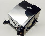 Jaspertronics™ OEM 23311083A Lamp & Housing for Toshiba TVs with Phoenix bulb inside - 1 Year Warranty
