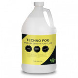 Froggy's Fog - DS-TF - Techno Fog® - DJ and Club Mix - Medium Density Fog Machine Fluid - Fog Juice - Medium Density - Machine Fluid