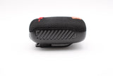 Jaspertronics™ TG392 Waterproof Wireless Portable Bluetooth Bike Cycling & Stroller Speaker with Mount