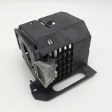AL™ Series Lamp & Housing for The HP MGF65 TV - 90 Day Warranty