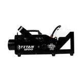 Froggy's Fog - FFM-TITAN-1200 - Froggy's Fog - Titan 1200 Fog Machine - 1300W